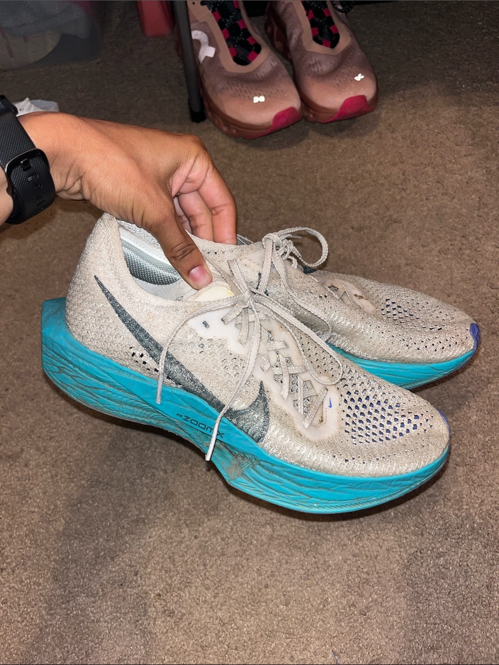 Nike Vaporfly 3 Womens